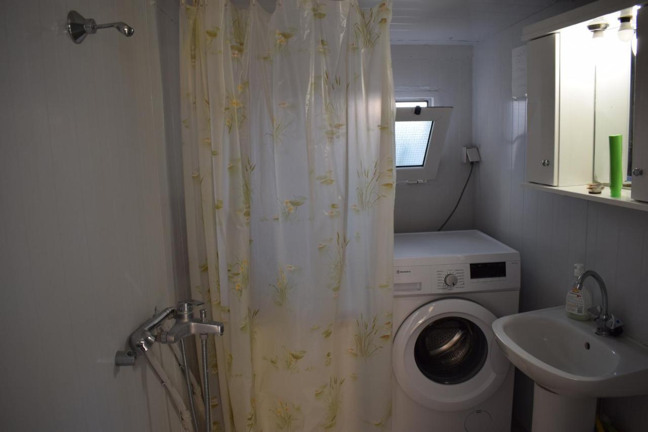 R Apartment Луца Экстерьер фото