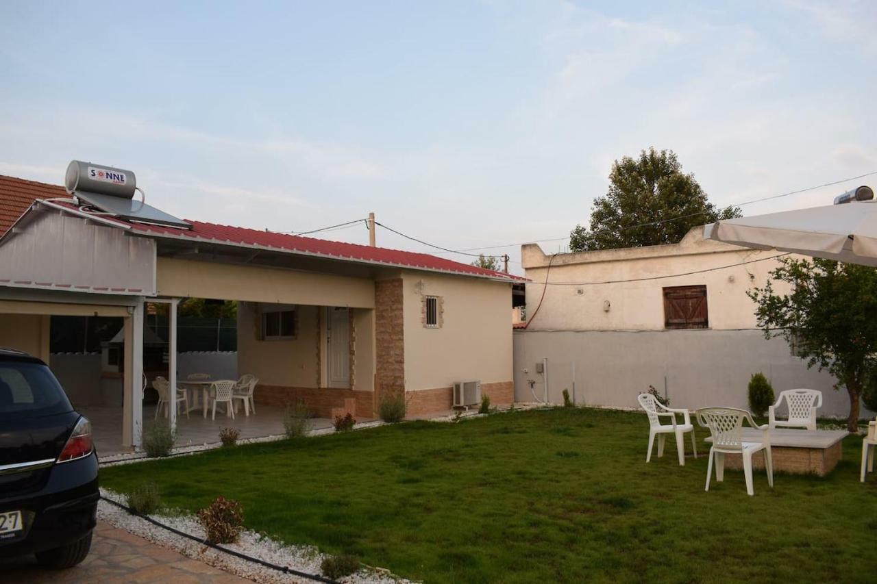 R Apartment Луца Экстерьер фото