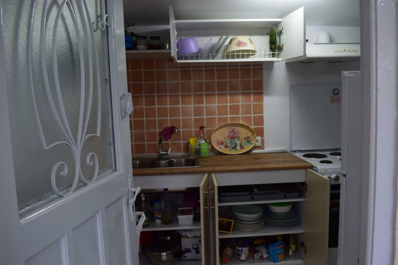 R Apartment Луца Экстерьер фото