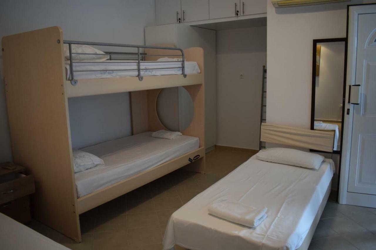 R Apartment Луца Экстерьер фото